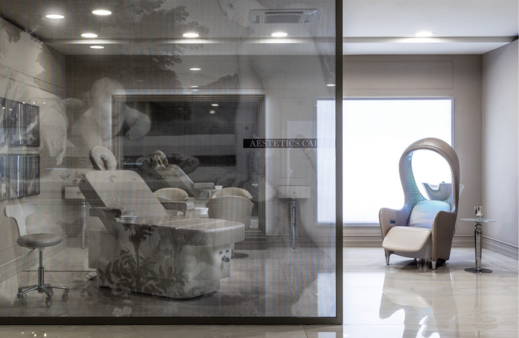 AESTETIC ROOM