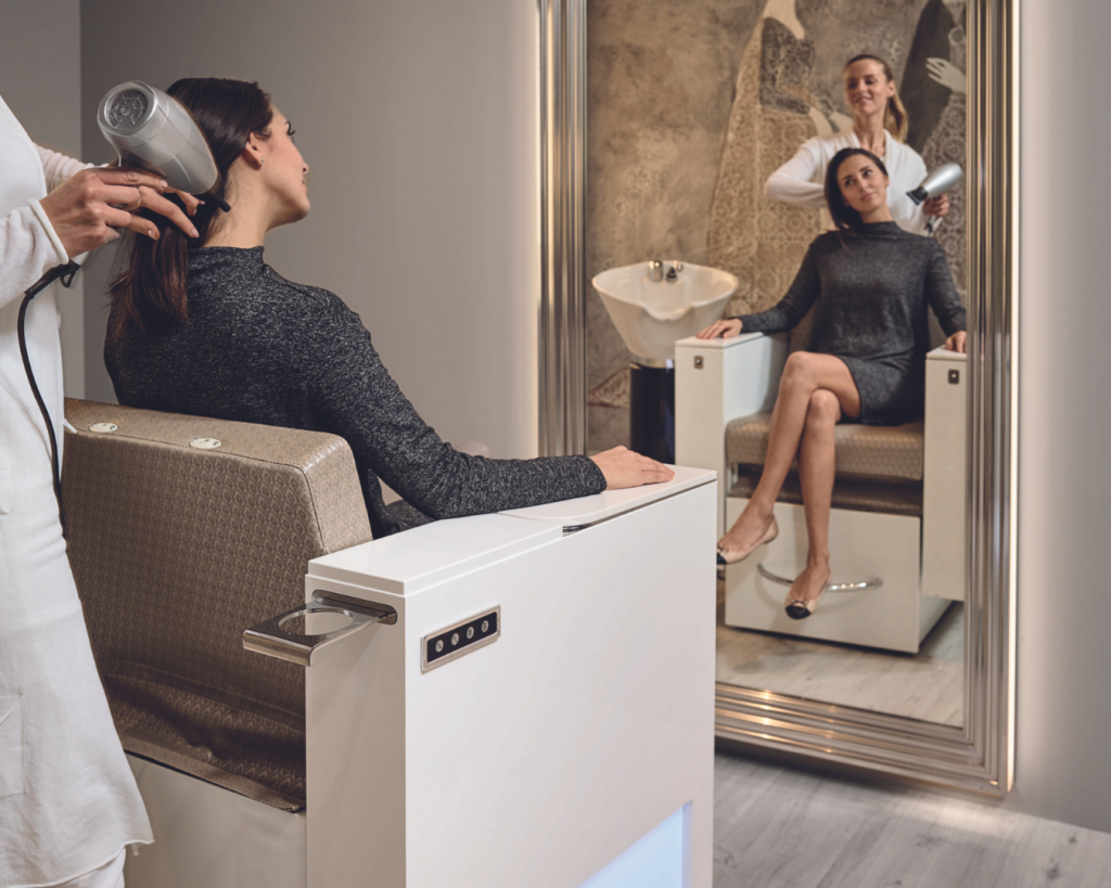 Кресло SOPRANO maletti