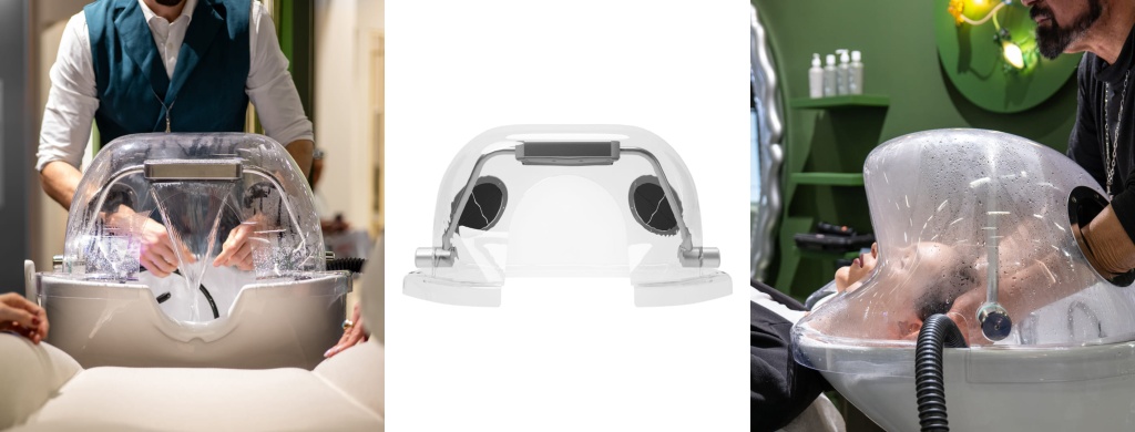 igloo shirodara maletti head spa 01 igloo shirodara maletti head spa 01
