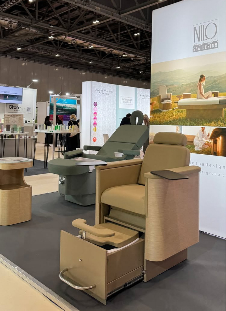 World Spa Wellness World Spa Wellness
