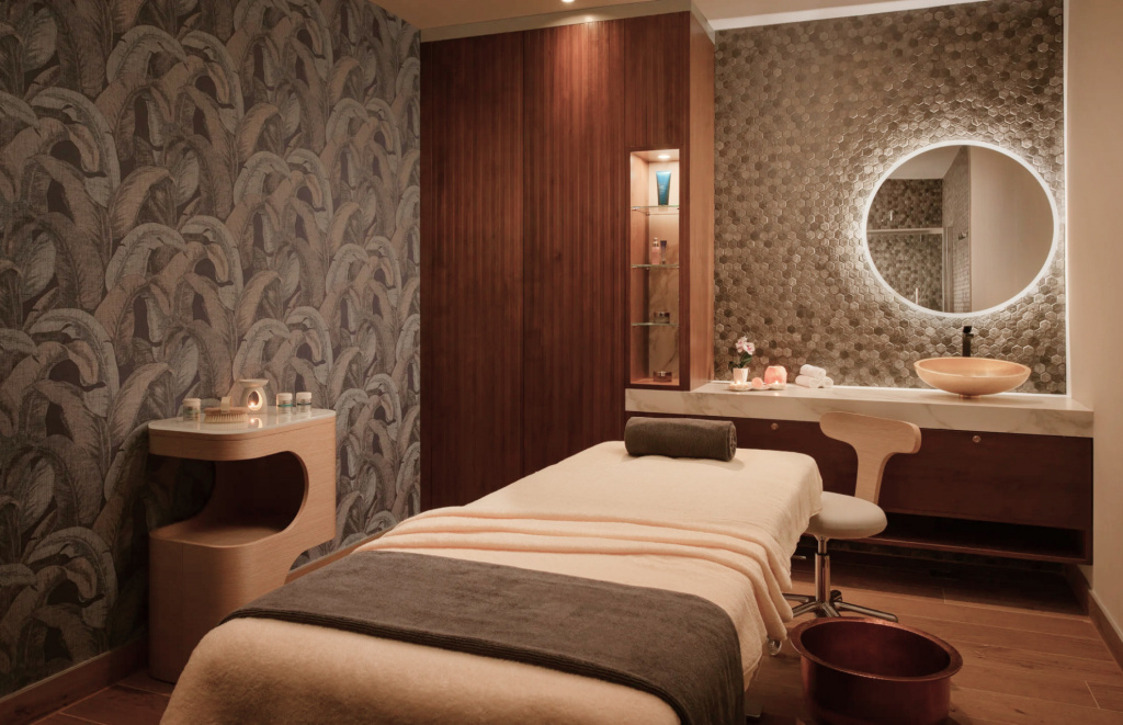 ninfea nilo spa 6