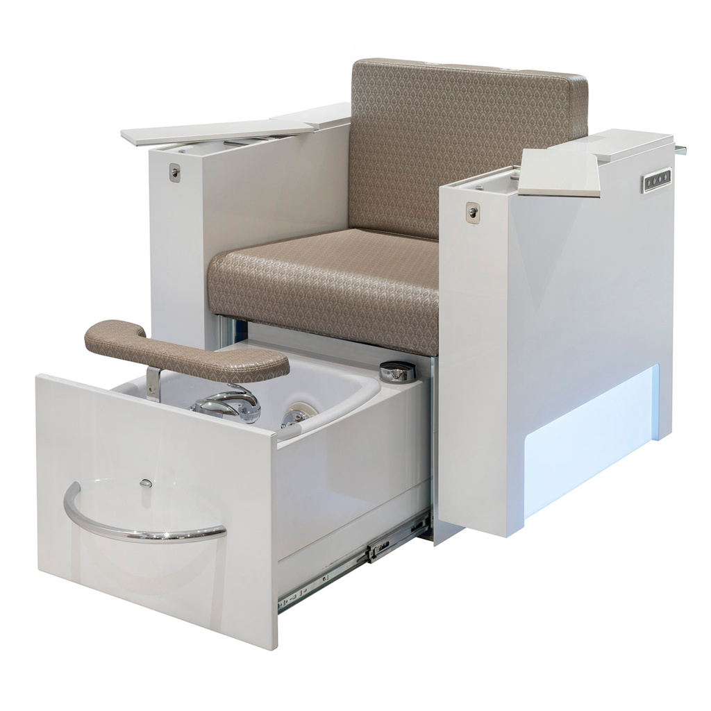 Кресло SOPRANO maletti