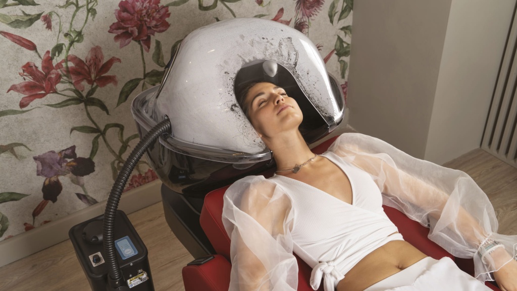 igloo maletti head spa igloo maletti head spa