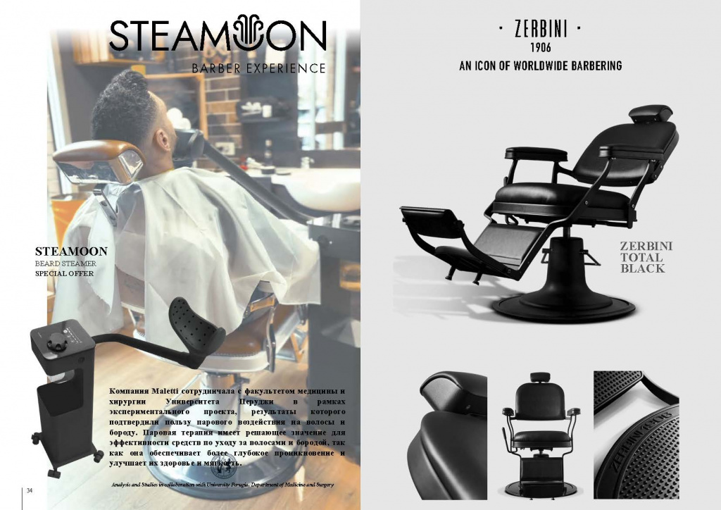 Maletti - Promo Primavera RU_18 Maletti - Promo Primavera RU_18