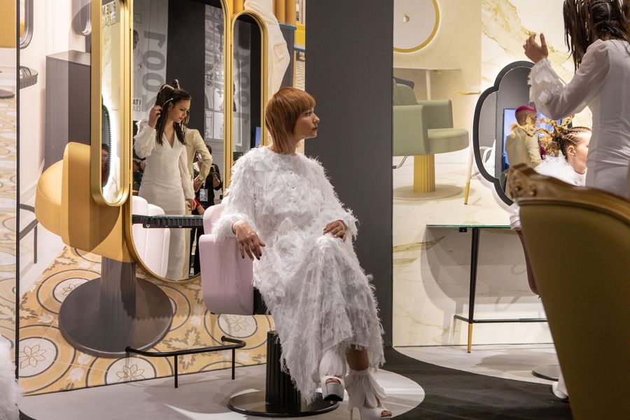 maletti cosmoprof 2022