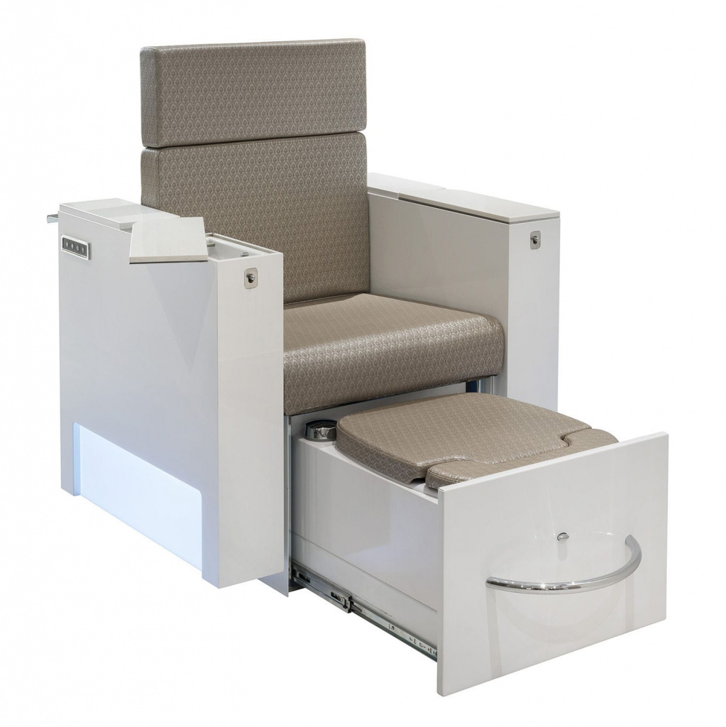 Кресло SOPRANO maletti