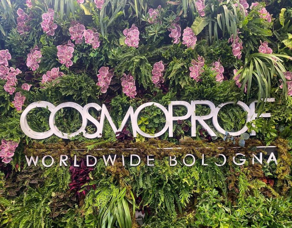 maletti cosmoprof 2022