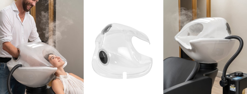 igloo maletti head spa 3 igloo maletti head spa 3