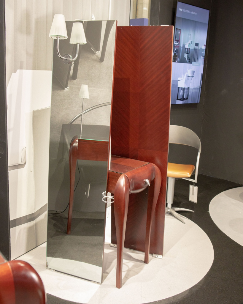 PHILIPPE STARCK